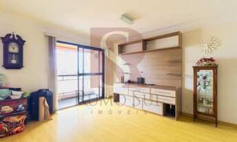 Imagem 2: SAO PAULO - Apartamento Padrão - Campo Grande