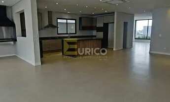 Imagem 7: Casa em condomínio à venda no Condomínio Brisas da Mata em Jundiaí/SP