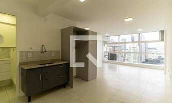 Imagem: Apartamento para Aluguel - Centro, 1 Quarto