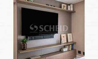 Imagem 6: Alto da Boa vista , 04 suites, 4 vgs, lazer completo