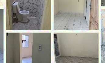 Imagem 3: Aluguel Kitnet com 1 dormitório