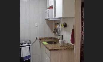 Imagem 4: Apartamento na qd da Praia de Icaraí com 80m² e 3 quartos - Niterói - RJ