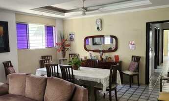 Imagem: Casa à venda, 3 quartos, 1 suíte, Várzea