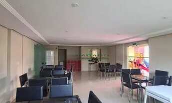 Imagem 3: Apartamento com 3 dormitórios à venda, 106 m² por R$ 535.000,00 - Santa Cruz do José Jacqu