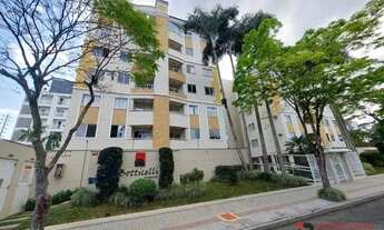 Imagem: Apto semimobiliado com 3 dormitórios para