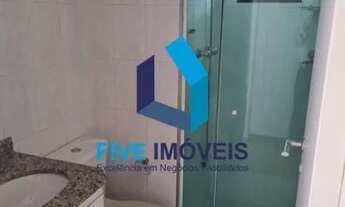 Imagem 7: Apartamento com 2 dormitórios para alugar, 52 m² por R$ 3.043/mês - Jardim Marajoara- São