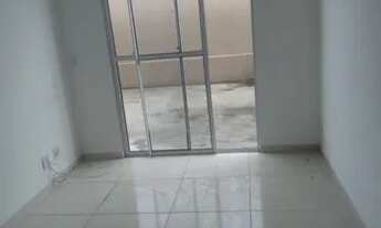 Imagem 3: JQ- Apartamento para venda com quintal. No Vista do Bosque - Serra