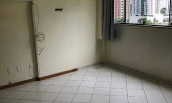 Imagem 4: Aluguel kitnete Porto das Águas, Eua 20 Sul R$1.000,00+?condomínio