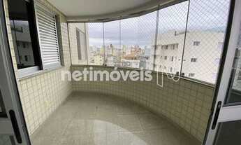 Imagem 3: Locação Apartamento 4 quartos Cidade Nova Belo Horizonte