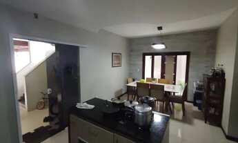 Imagem 7: GAR- Casa 3 Quartos com suíte bem ampla em Helio Ferraz