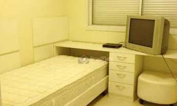 Imagem 6: Flat com 2 dormitórios para alugar, 78 m² por R$ 15.000,00/mês - Brooklin - São Paulo/SP