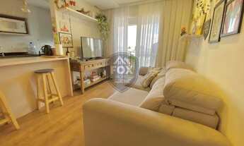 Imagem 2: EXCELENTE APARTAMENTO EM REGIÃO PRIVELIGIADA DE CURITIBA