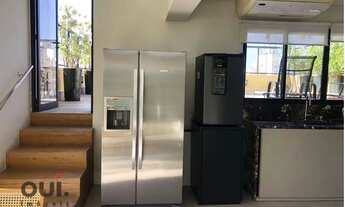 Imagem 7: Cobertura com 3 dormitórios à venda, 209 m² por R$ 3.490.000,00 - Brooklin - São Paulo/SP