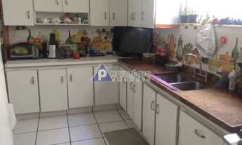 Imagem 7: Privilégio Imóveis Vende: Maravilhoso apartamento duplex em COPACABANA - RJ