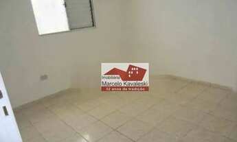 Imagem 7: Casa à venda, 100 m² por R$ 370.000,00 - Ipiranga - São Paulo/SP