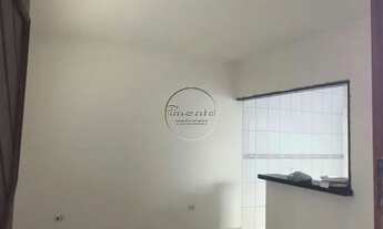 Imagem 4: Casa Geminada 2 dormitórios p/ locação no Tude Bastos em Praia Grande