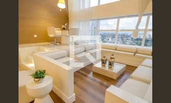 Imagem 2: Apartamento para Aluguel - Brooklin, 2 Quartos, 84 m2