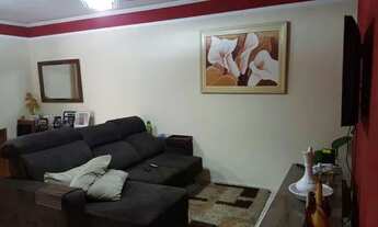 Imagem: Casa no Bairro Núcleo Residencial Alto