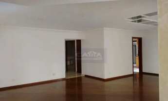 Imagem 3: Apartamento à venda, 240 m² por R$ 2.020.000,00 - Tatuapé - São Paulo/SP