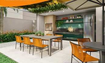 Imagem 4: Apartamento pelo programa casa verde e amarela