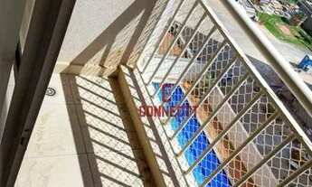 Imagem 3: Apartamento com 2 dormitórios para alugar, 57 m² por R$ 1.789,74/mês - República - Ribeirã