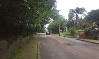 Imagem 2: Casa para Venda - 100m², 3 dormitórios, 4 vagas - Lomba do Pinheiro