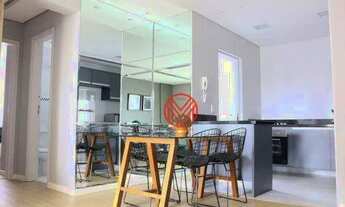 Imagem 6: Apartamento com 2 dormitórios à venda, 71 m² por R$ 499.000,00 - Cristo Rei - Curitiba/PR