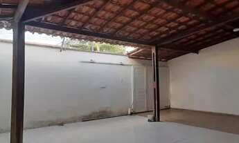 Imagem 5: Casa para aluguel com 150 m2, com 2 quartos, sala e cozinha amplos, garagem para 3 carros