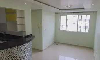 Imagem: Apartamento para aluguel tem 65 metros quadrados