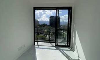 Imagem 2: Apartamento para venda tem 70 metros quadrados com 2 quartos