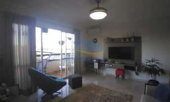 Imagem 2: Apartamento - Ribeirão Preto - Jardim Paulista - Região Leste