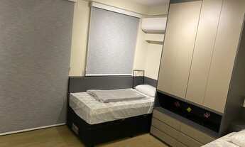 Imagem 3: Apartamento para aluguel tem 24 m², 1 quarto, Perdizes - São Paulo - SP