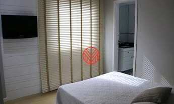 Imagem 3: Apartamento com 2 dormitórios à venda, 71 m² por R$ 499.000,00 - Cristo Rei - Curitiba/PR