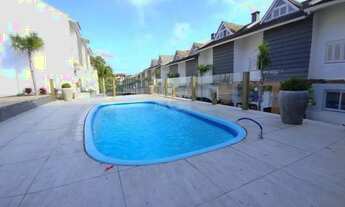 Imagem 3: Casa Condominio para Venda - 197m², 3 dormitórios, sendo 1 suites, 2 vagas - Vila Nova