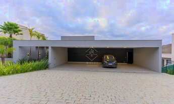 Imagem: Casa a venda no Condomínio Vale dos Cristais