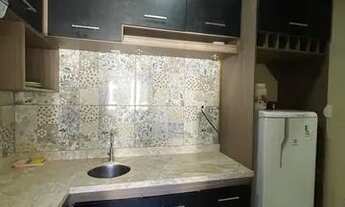 Imagem 4: LOCAÇÃO PARQUE DOS RIOS II