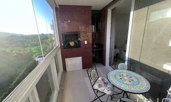 Imagem 3: Excelente apartamento no bairro de Jurerê Internacional