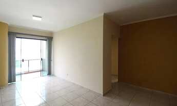 Imagem 2: Apartamento para Aluguel - Rudge Ramos, 2 Quartos, 94 m2