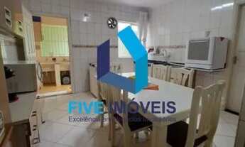 Imagem 6: Sobrado para alugar, 125 m² por R$ 4.000,00/mês - Campo Grande - São Paulo/SP