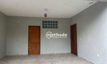 Imagem 2: Casa com 4 dormitórios, 272 m² - venda por R$ 980.000,00 ou aluguel por R$ 5.071,62/mês