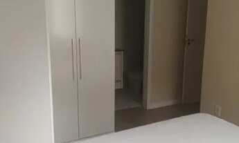 Imagem 2: Apartamento para aluguel com 52 metros quadrados com 2 quartos