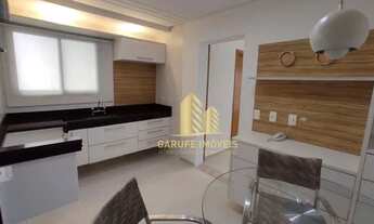 Imagem: Apartamento com 4 dormitórios, 118 m²