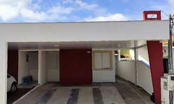 Imagem: Condomínio Terra Nova Rondonópolis