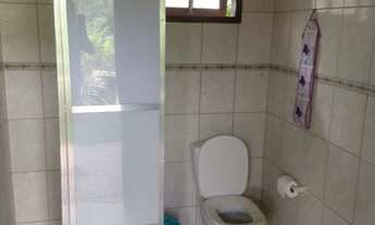 Imagem 4: Casa no condomínio Fazendinhas do Belo Vale, 2 quartos, piscina, quiosque