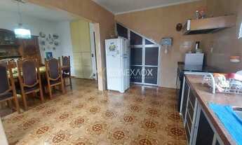 Imagem 4: Casa - Jardim Amazonas - Campinas