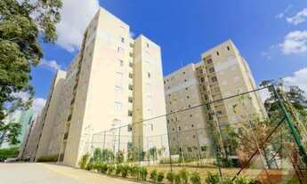 Imagem: Apartamento com 2 dormitórios para alugar