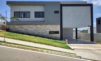 Imagem 2: GIARDINO BIANCO Casa em condomínio com 4 dormitórios