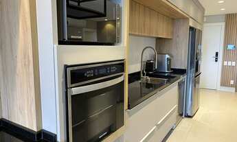 Imagem 6: Apartamento para aluguel tem 120 metros quadrados com 3 quartos em Jurerê - Florianópolis