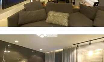 Imagem 7: Apartamento com 3 dormitórios para alugar, 225 m² por R$ 22.000,00/mês - Tatuapé - São Pau