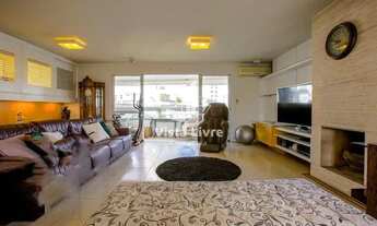 Imagem 3: Apartamento à venda, Perdizes, São Paulo, SP